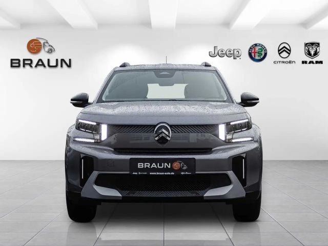 Citroën C3 Aircross Hybrid Plus