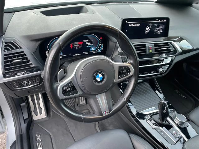 BMW X3 M-Sport xDrive30e