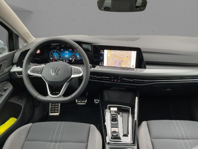 Volkswagen Golf 2.0 TDI AllTrack DSG Variant