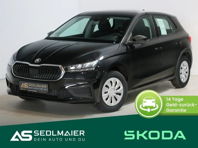 Skoda Fabia Ambition