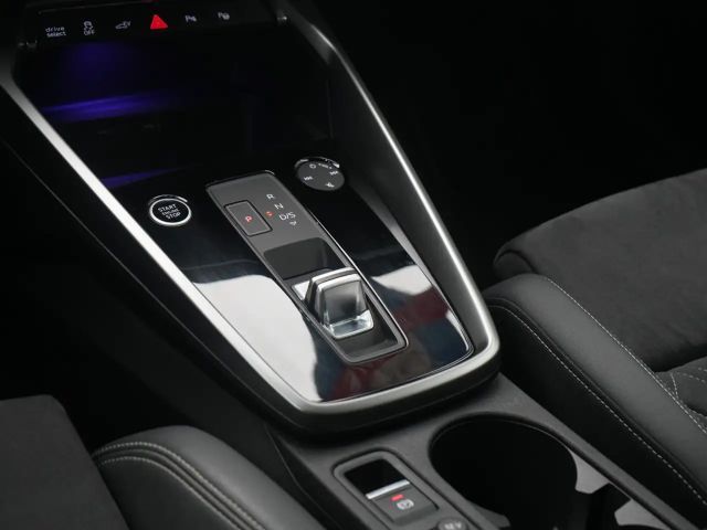 Audi A3 S-Line Sedan Sportback