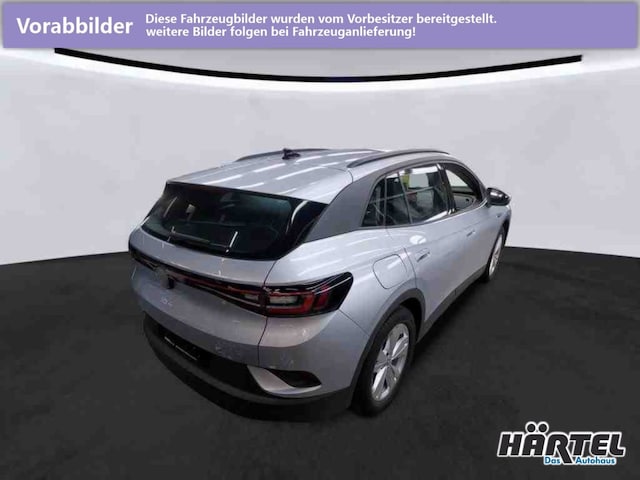 Volkswagen ID.4 77 KWh Performance Pro