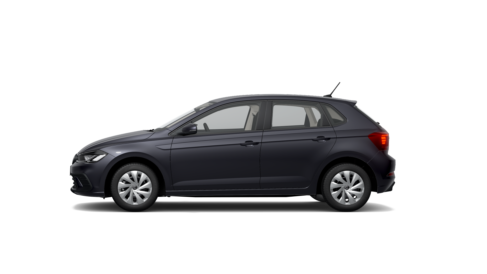 Volkswagen Polo DSG Life