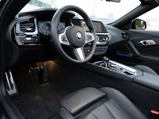 BMW Z4 M40i Roadster