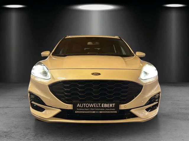 Ford Kuga Plug in Hybrid ST Line X