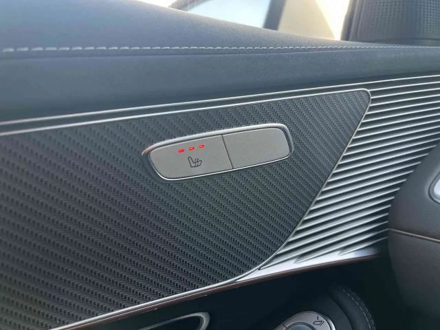 Mercedes-Benz EQC 400 4MATIC AMG Line