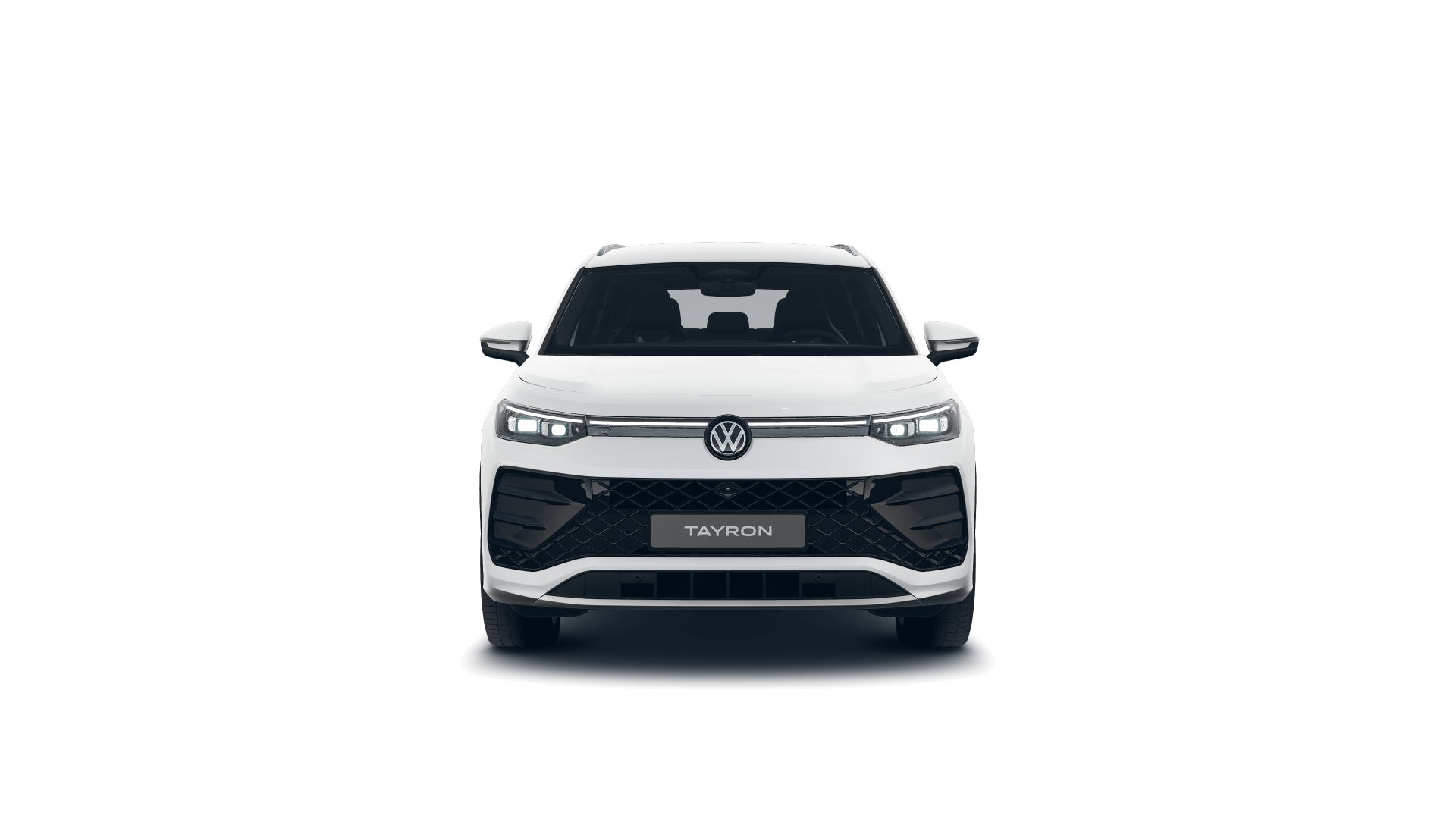 Volkswagen Tayron 2.0 TSI R-Line