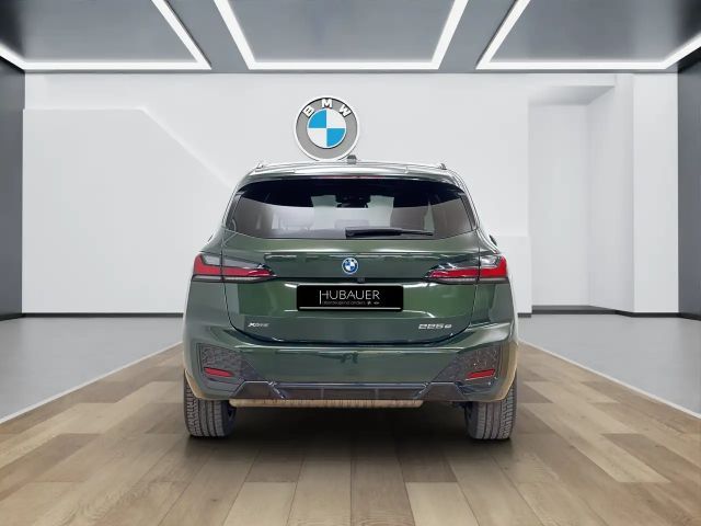 BMW 225 Active Tourer xDrive