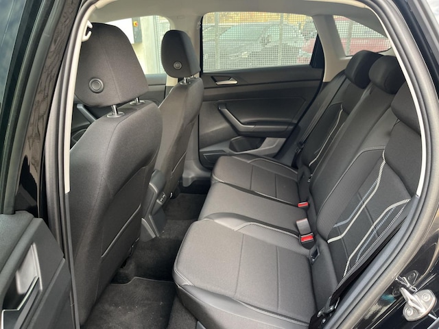 Volkswagen Taigo 1.5 TSI DSG Style