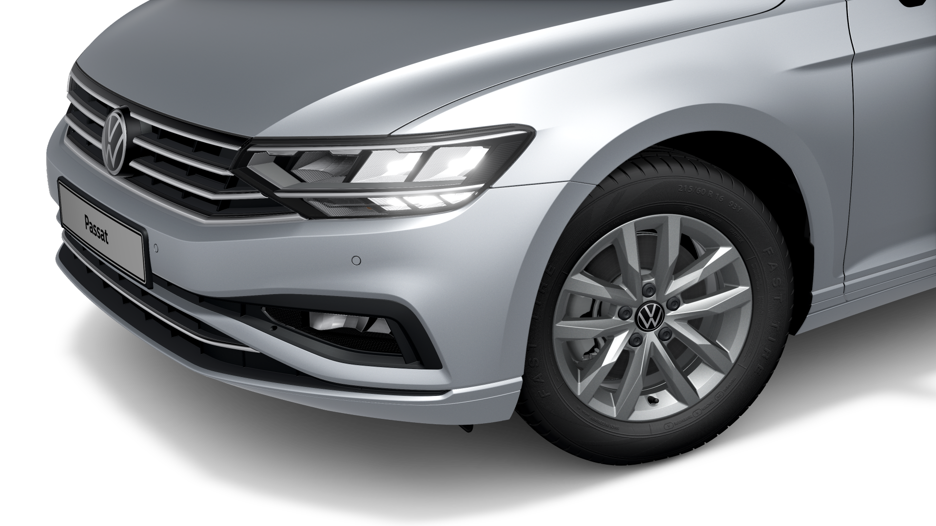 Volkswagen Passat 1.5 TSI Business DSG Variant