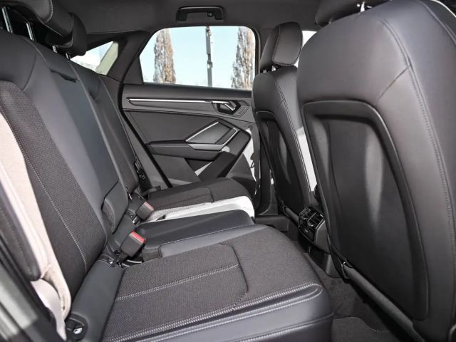 Audi Q3 40 TFSI S-Line Sportback