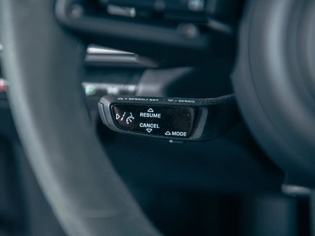 Porsche 911 Carrera Coupé Turbo