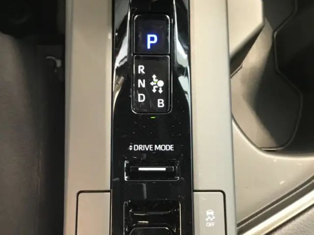 Toyota C-HR Active Technik