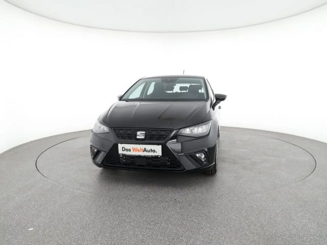 Seat Ibiza 1.0 TSI Reference