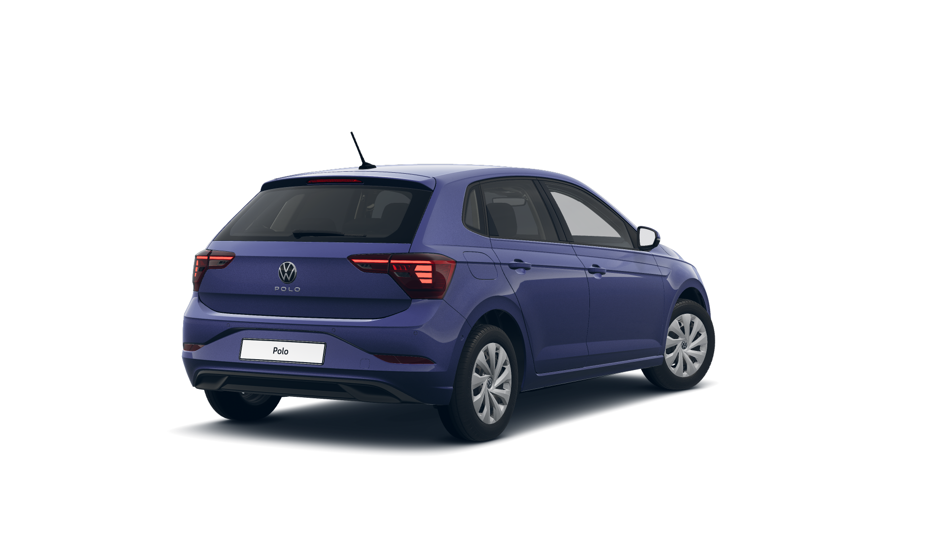 Volkswagen Polo 1.0 TSI DSG Life