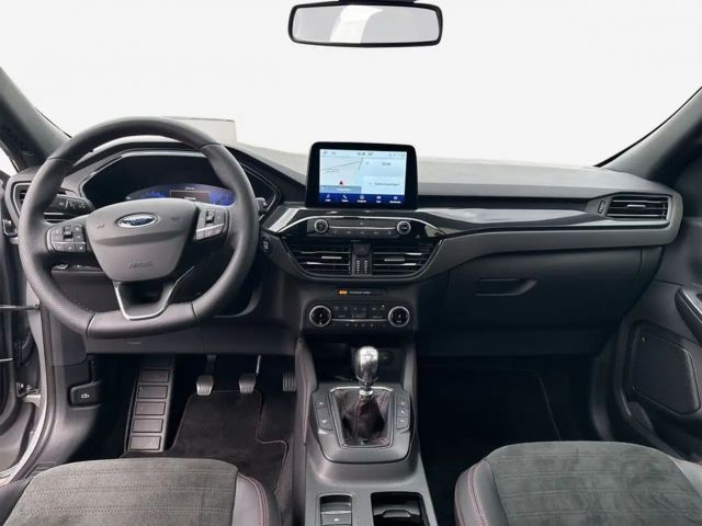 Ford Kuga EcoBoost ST Line X