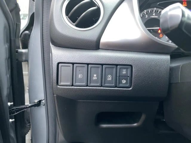 Suzuki Vitara 4x2 Comfort