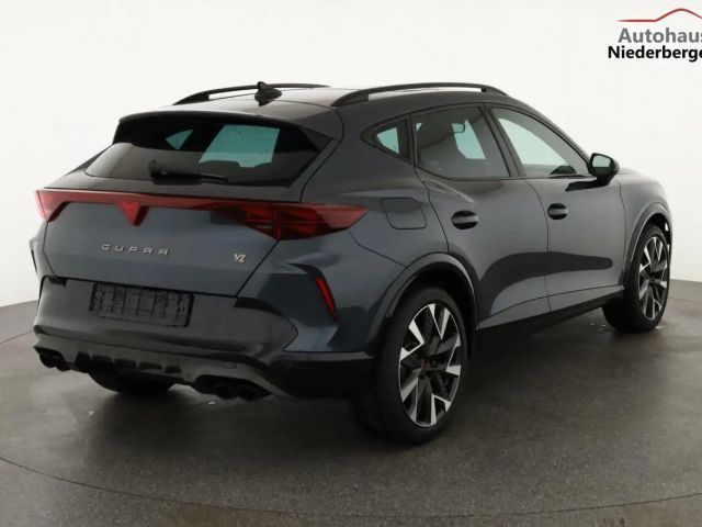 Cupra Formentor 2.0 TSI 4Drive DSG VZ