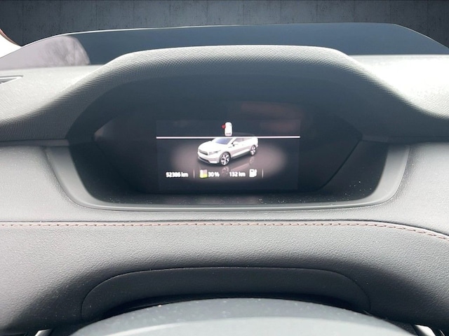 Skoda Enyaq Suite iV 80