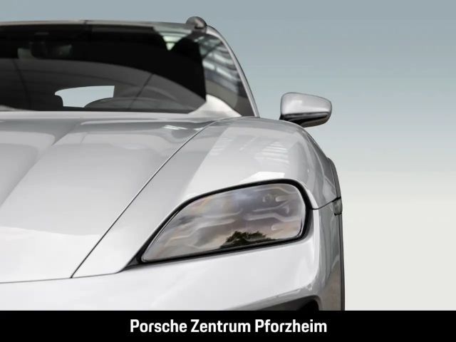 Porsche Taycan 4 Cross Turismo