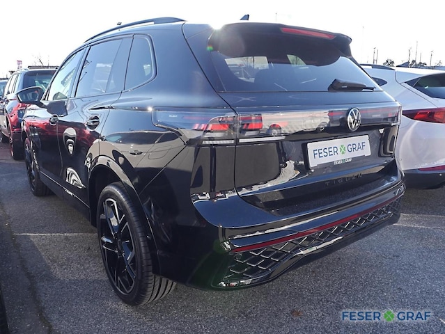 Volkswagen Tiguan 2.0 TDI R-Line