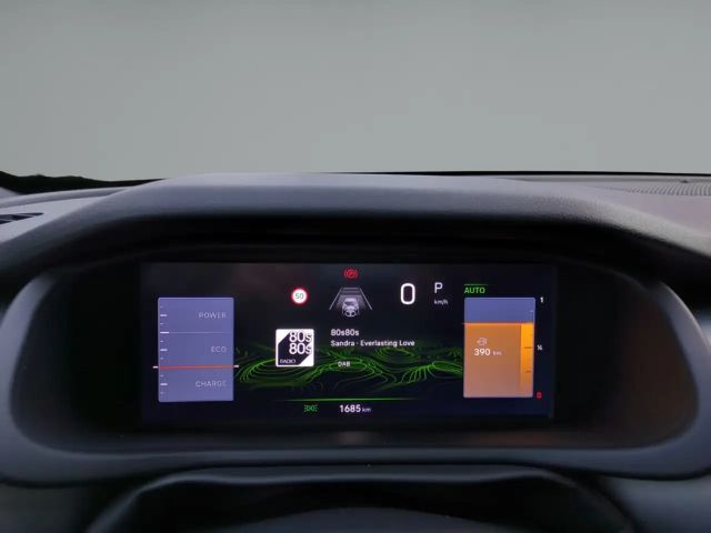 Jeep Avenger Overland