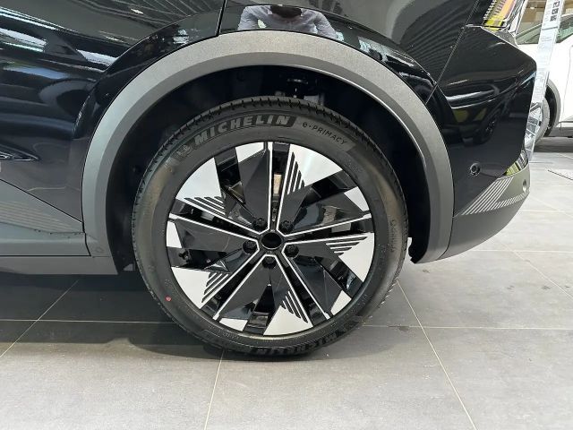 Renault Scenic Techno