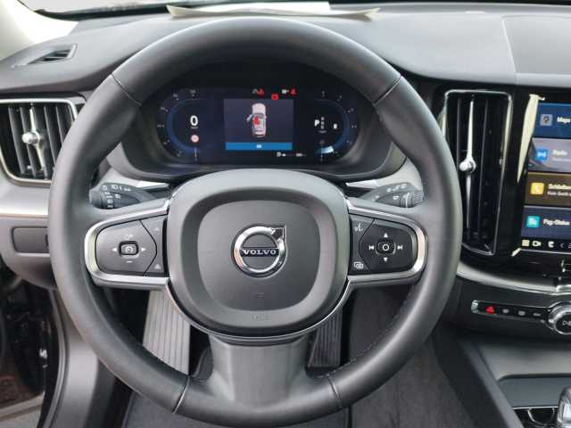 Volvo XC60 Core