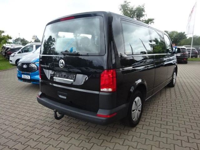 Volkswagen Transporter DSG Lang T6