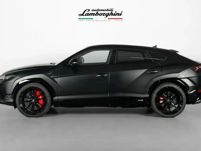Lamborghini Urus S