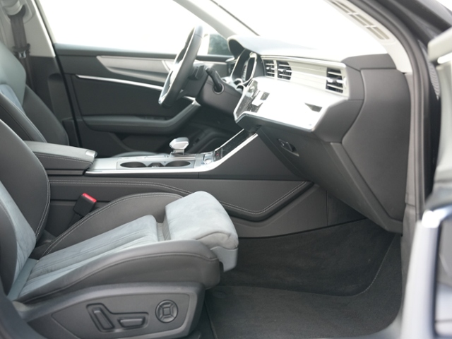 Audi A6 allroad 55 TDI Quattro