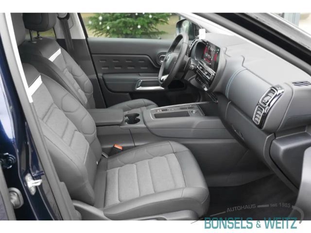 Citroën C5 Aircross Hybrid Plus