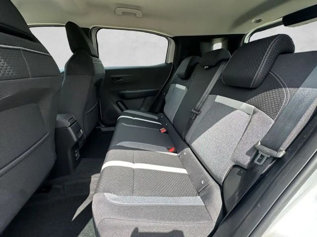 Opel Frontera Edition