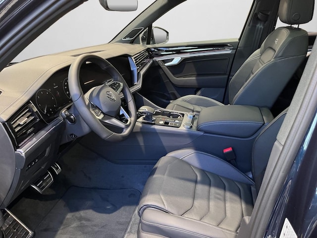 Volkswagen Touareg 4Motion R-Line Sound