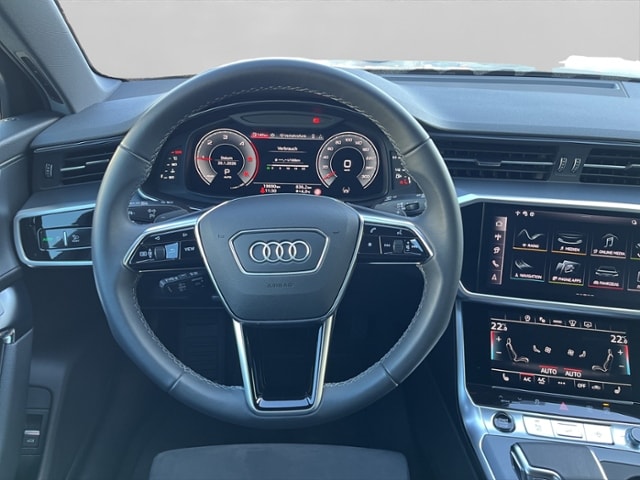 Audi A6 45 TDI Avant Quattro S-Line S-Tronic