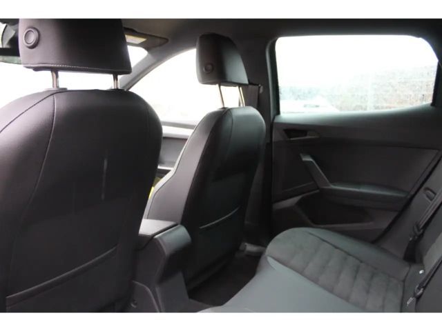 Seat Ibiza 1.0 TSI DSG Xcellence