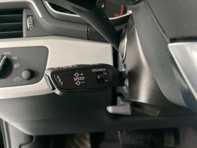 Audi A4 40 TDI Quattro