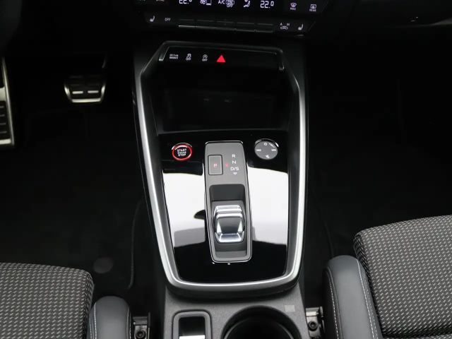 Audi S3 Quattro S-Tronic Sedan