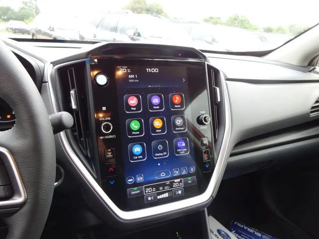 Subaru Crosstrek 2.0ie Comfort 2024 Modell *1.HD*