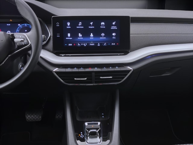 Skoda Octavia 2.0 TDI Combi Style Style