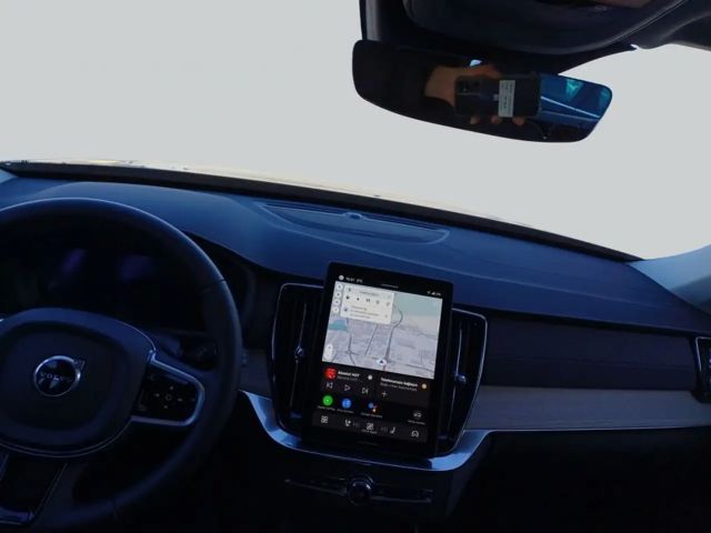 Volvo XC90 AWD Dark Plus T8