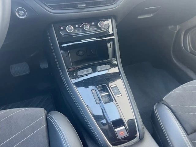 Opel Grandland X Ultimate