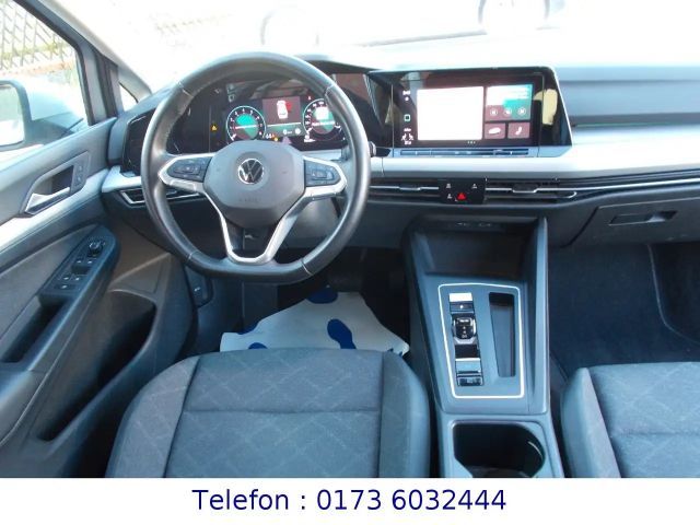 Volkswagen Golf DSG Golf VIII Life Variant