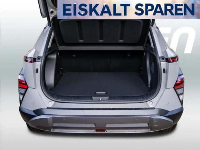 Hyundai Kona 1.6 Prime Vierwielaandrijving