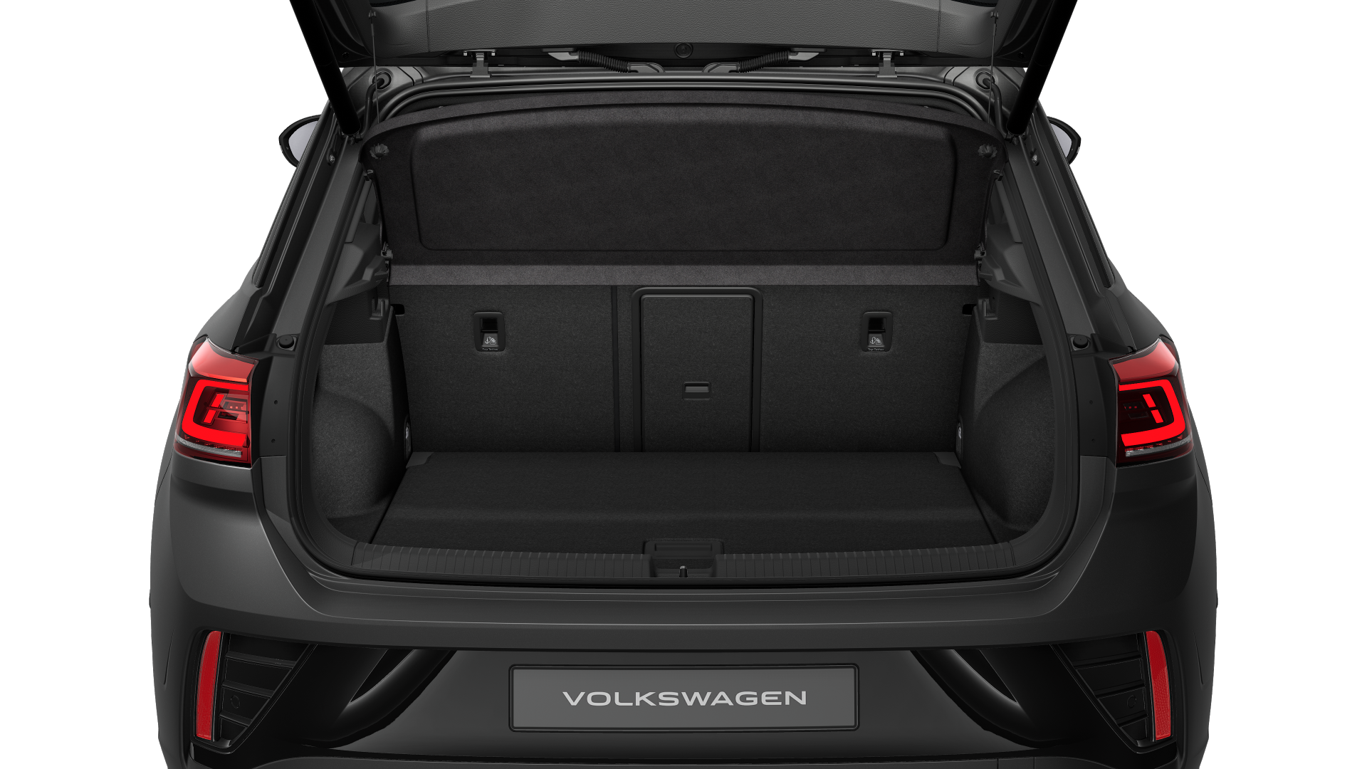 Volkswagen T-Roc 2.0 TSI 4Motion DSG