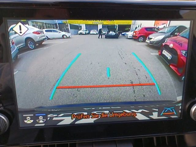 Suzuki Across E-Four Flash