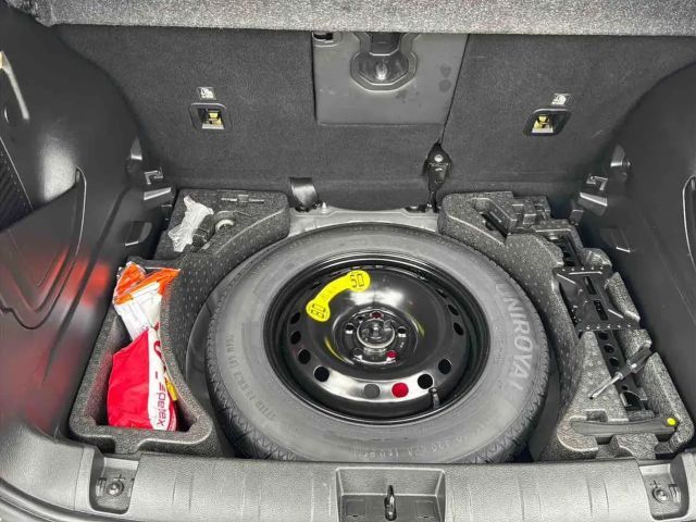 Jeep Renegade Hybrid Limited