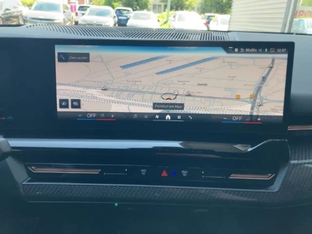 BMW 520 520d M-Sport