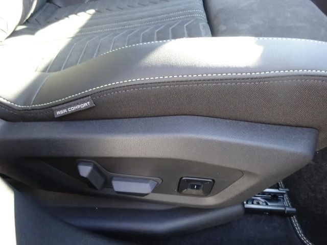 Peugeot 5008 GT-Line Hybrid