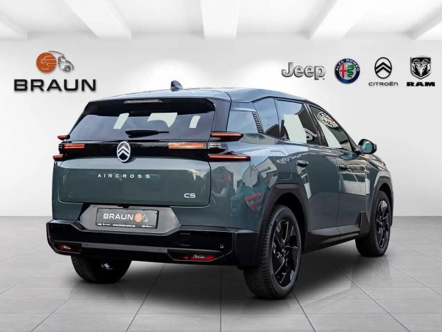 Citroën C5 Aircross Hybrid Max